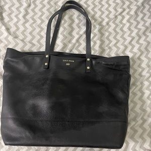 Cole Haan tote